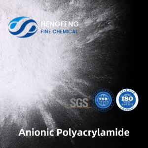 Wholesale Nonionic Anionic Polyacrylamide Polymer Environmental Protection from china suppliers