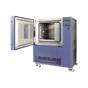 Ultra Low Temperature Test Chamber -75℃ Environmental Chamber Common Refrigerati