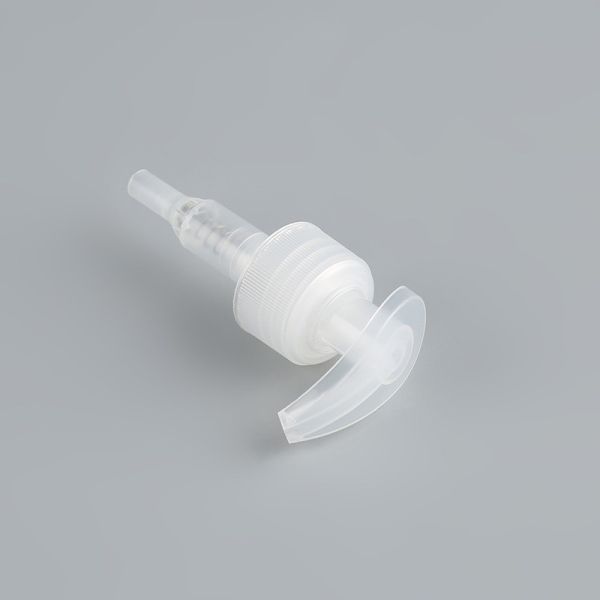 28-400 28/410 Lotion Pump Twist Lock Plastic Lotion Dispenser