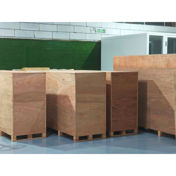 Convertible Two Person Pod Interactive Soundproof Meeting Booth White