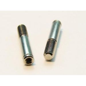 Wholesale Anodized RC Plane Parts CNC Customed Stainless Steel Shaft from china suppliers