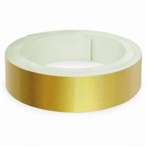 AA1050 AA1060 Flat Aluminium Colour Coated Coils Light Weigh 40mm Width