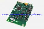 Blood Pressure Board Panel Patient Monitor Repair Parts For FM30