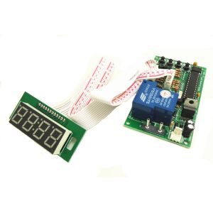 JY-152 Timer Control Board