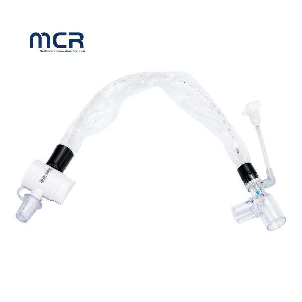 FDA ISO Approval Clic Closed Suction System For Home Patients 24 Hours