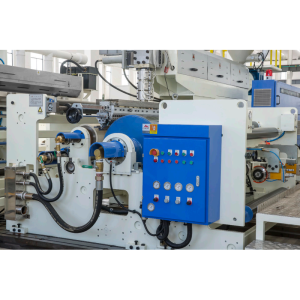 Wholesale High Efficiency Multi-function Multi-layer Extrusion Laminating Machine from china suppliers