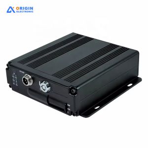Rechargeable Battery Type GPS Car Tracker for Vehicle Tracking and Management