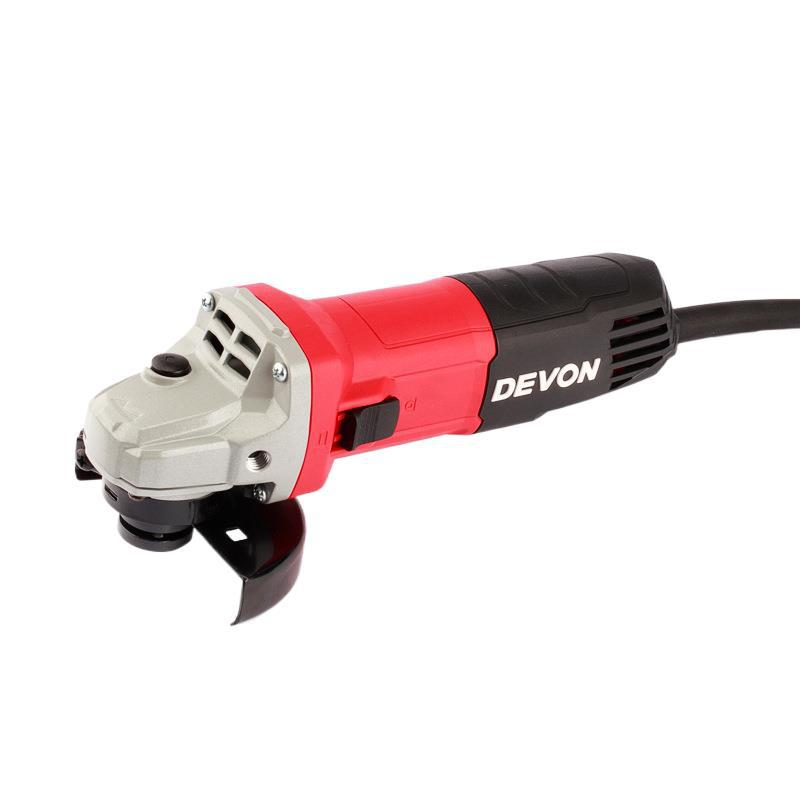 Dayou AC Tool Series 2835-7-100 Series 100MM Angle Grinder