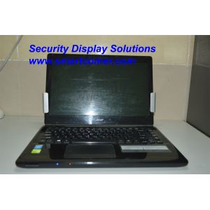 COMER security laptop locking system notebook display computer bracket
