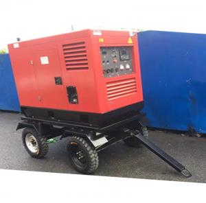 Wholesale 450A Welder 1500rpm Diesel Welding Generator With Kubota V1505 Engine from china suppliers