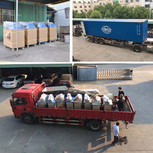Automatic Recycling Pet Machine / Plastic Pet Bottle Recycling Plant Custom Voltage