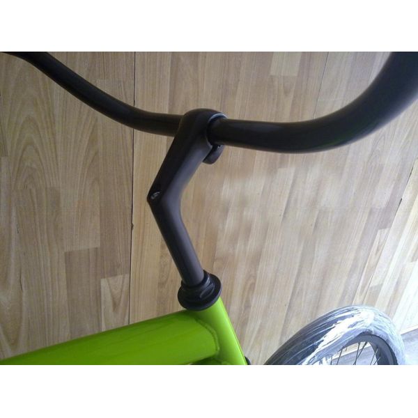 Ten Steel Frame 26" Wheel Size 3G OEM/ODM CE Men Adult Single Speed Beach Cruiser Bike