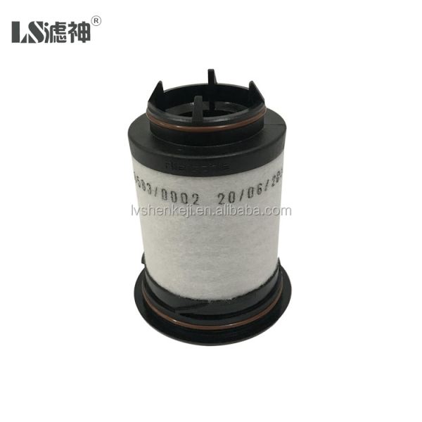 Vacuum pump oil mist filter 731468-0000 for discount