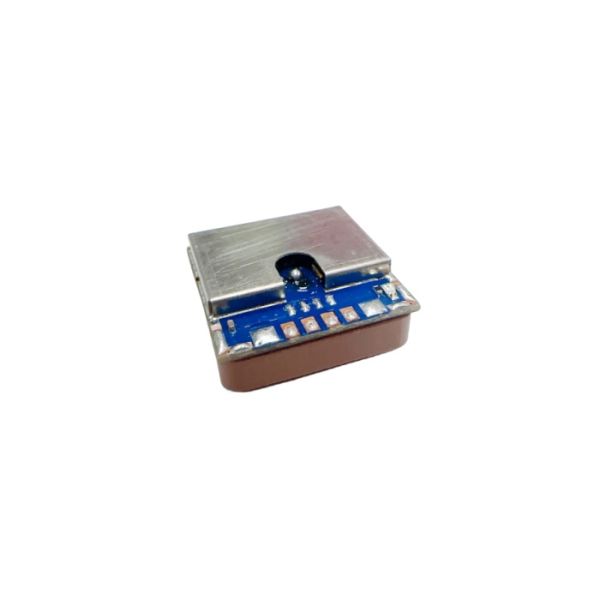UBLOX GNSS Module with Integrated Ceramic Antenna 18x18mm