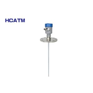 Wholesale RS485 Modbus PTFE Antenna 4MPa 35m 20mA Radar Level Gauge from china suppliers