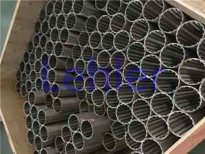 Wholesale Angular Filter Screen Pipe , Strong Construction Wedge Wire Screen Filter from china suppliers