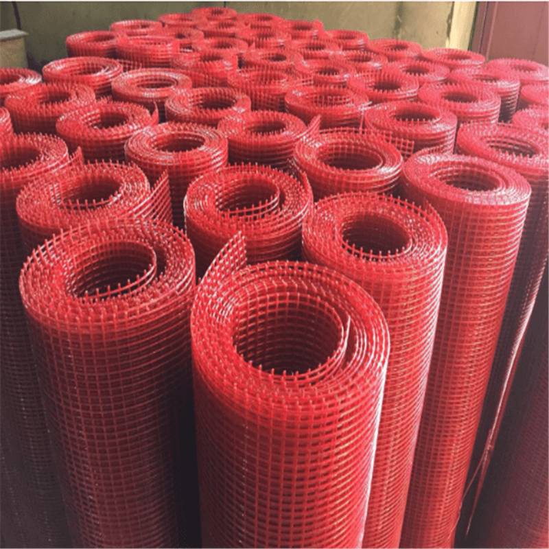 Self-cleaning Polyurethane Media