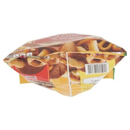 Food grade heat seal plastic bag/ banana chips bag/ condiment plastic packaging bag