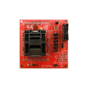 Wholesale MSP-TS430PM64A Embedded Solutions Stand-Alone Target-Socket Development Board from china suppliers