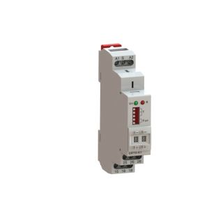 Digital Setting Modular Timing Relays AC DC 12V 24V