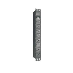 PDU Power Distribution Unit Socket System With Multi Function