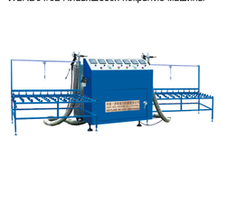 Stable - Performance Sealant Extruder Double Glue Gun Hot Melt Machine