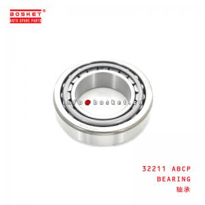 Wholesale 32211 Car Clutch Bearing , car rear wheel bearing For ISUZU from china suppliers