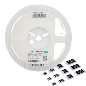 China R010 Smd 1206 52 Ohm 100W Neutral Earthing Resistor on sale