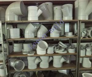 Wholesale Pipe fittings, pipe fittings Mould ---  Professional Supplier China Factory from china suppliers