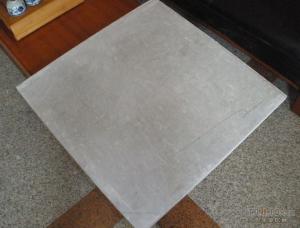4'X8' Fireproof Non Asbestos Fibre Cement Board Windproof High Temperature Resistant