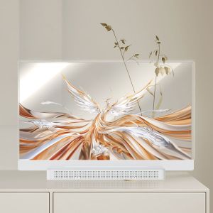 Wholesale OEM ODM Transparent OLED Screen , 55 Transparent OLED Display from china suppliers