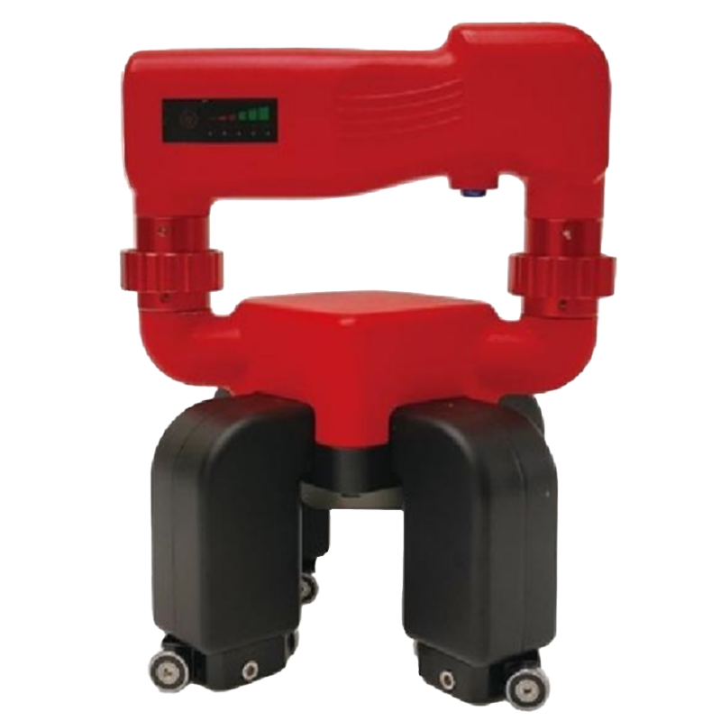 Wholesale Low Cost Metal Ultrasonic Flaw Detector Crack Detectors For Welding Inspection from china suppliers