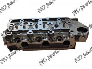 China K3D Cylinder Head MM408814 For Mitsubishi Engine on sale