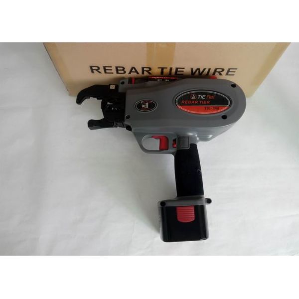 Commercial Hand Held Power Tools Electronic Cordless Rebar Tying Tool