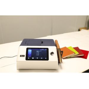 Labotary Desktop Integrating Sphere Spectrophotometer YS6010 Full Spectrum For