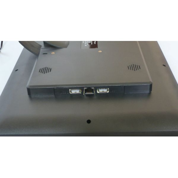 Full HD IPS Screen Wifi Digital Picture Frame All In One Tablet 15.6'' Bluetooth 2.0-4.0