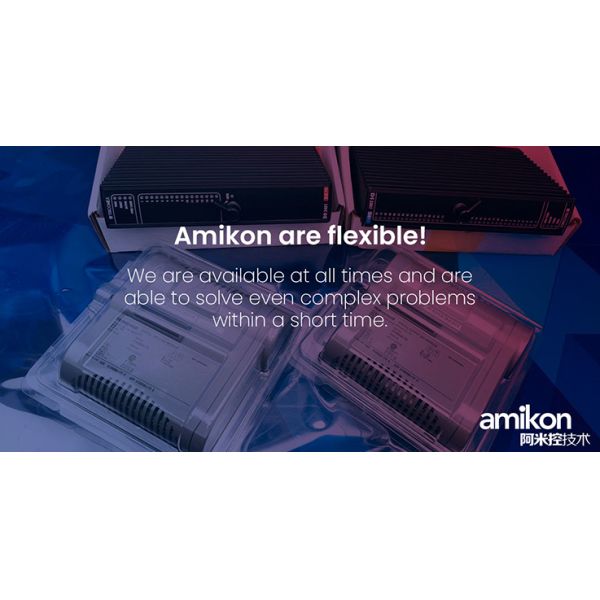 ABB DSAI130 57120001-P 16-Channel Analog Input Board for High Common Mode Voltage >50V