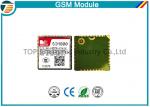 Quad Band Micro GSM GPRS Modem Module SIM800 Pin To Pin SIM900