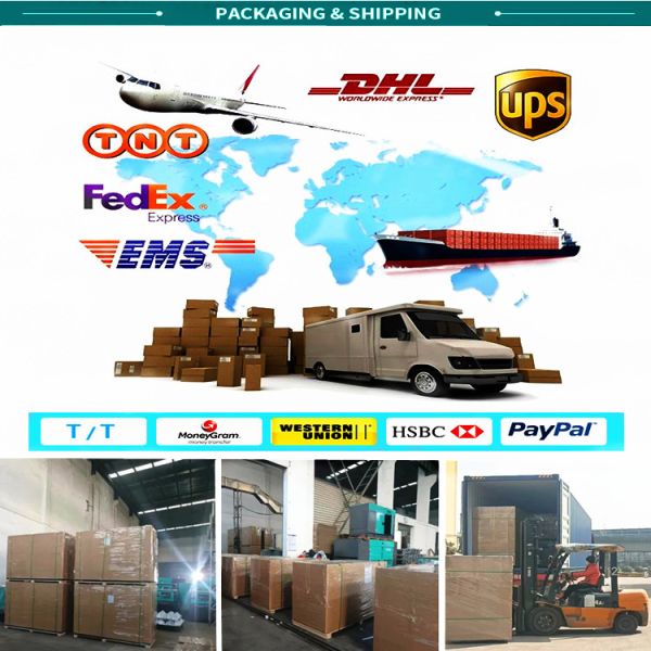 Silent Type Open Diesel Generator Industrial Generator Diesel High Performance Diesel Generator Set