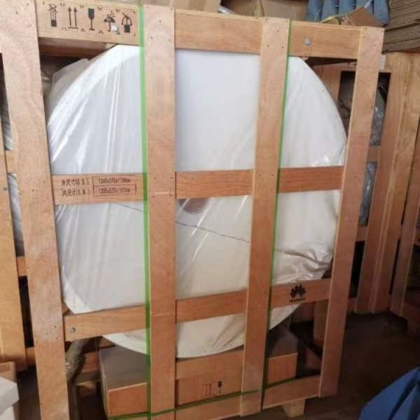 100% Original HUAWEI A13D12HAC 52431379 Microwave Antenna with 161MHz Channel Spacing