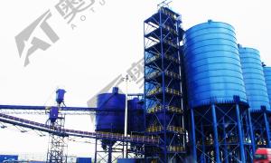 Wholesale Industrial Bucket Elevator Conveyor / Belt Type Bucket Elevator 10 - 1800 t/h from china suppliers