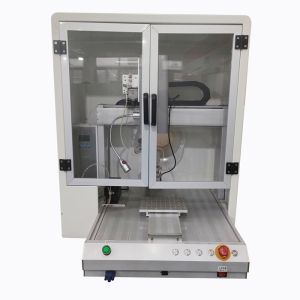Wholesale AC 200-240V Solder Dross Recovery Machine , Tig Automatic Soldering Machine from china suppliers