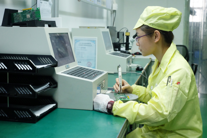 Fast Turn Circuit Board Manufacturing Precision Electronic PCB Board Manufacturer