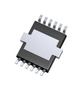 Wholesale TLE9201SGAUMA1 Integrated Circuit Ic PWTRN H-BRIDGES SOIC-12 from china suppliers