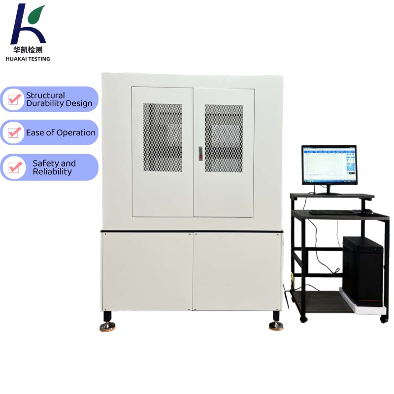 Office Chair Five-Star Base Pressure Testing Machine Chair Base Leg Compressive Strength Tester
