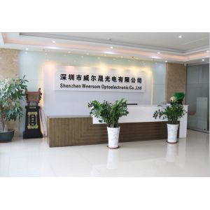 SHENZHEN WEERSOM OPTOELECTRONIC CO.,LTD