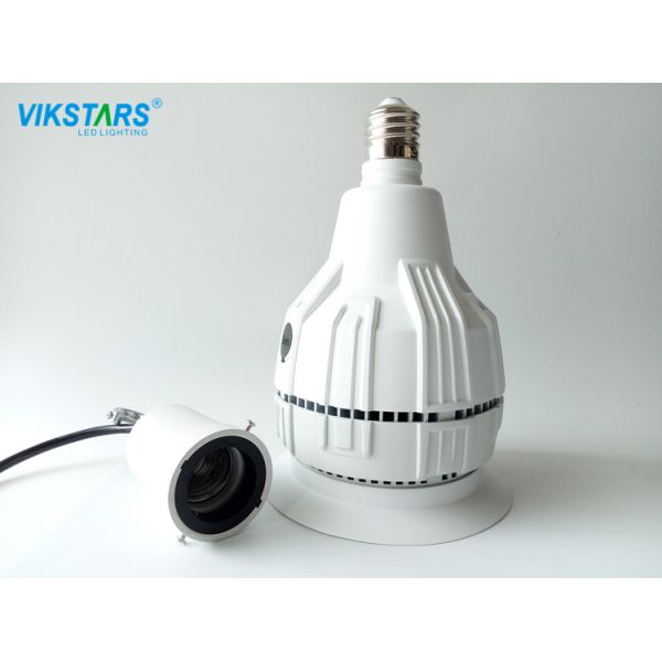 120 Degree LED High Power Bulb E39 E40 Base 200W 185*270mm
