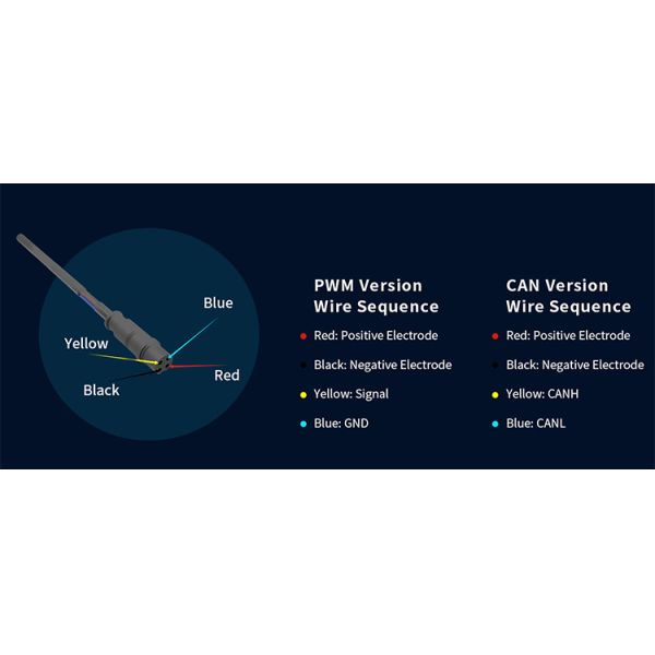 AGR Agriculture Drone Spare Parts New Type of Centrifugal Nozzle with Adjustable Angle CN12 Dual-Atomizing Centrifugal Nozzle