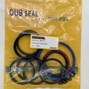 China NBR And SPCC 2922771 292-2771 KIT-SEAL 2922771 on sale