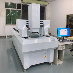 220V 60Hz Gantry Coordinate Measuring Machine CMM For Battery Measuring